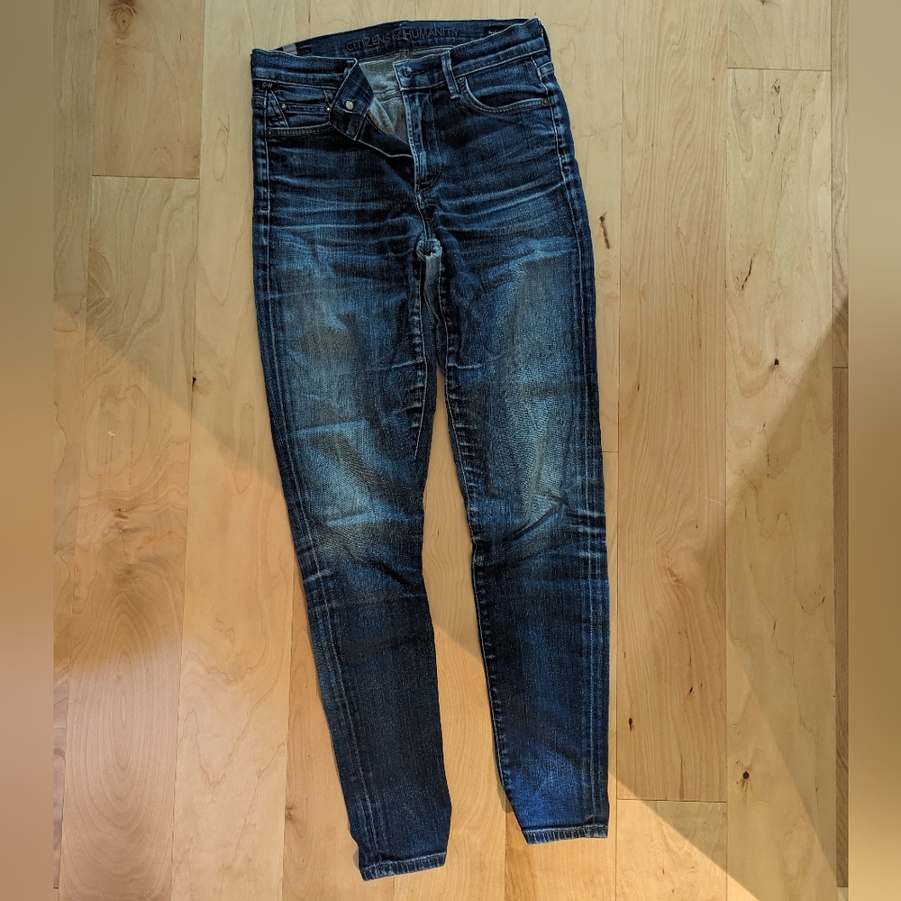 Citizens Rocket Jeans